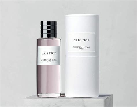 profumo dior gris montaigne|gris by christian dior.